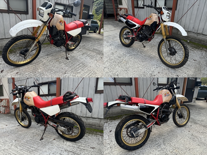 車体画像②